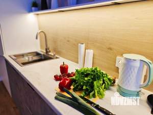 2-к квартира, посуточно, 57м2, 1/1 этаж