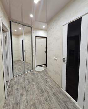 1-к квартира, на длительный срок, 38м2, 3/9 этаж