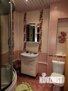 1-к квартира, на длительный срок, 40м2, 4/10 этаж