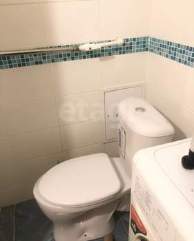 1-к квартира, на длительный срок, 35м2, 4/9 этаж