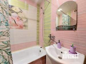 2-к квартира, посуточно, 50м2, 1/1 этаж