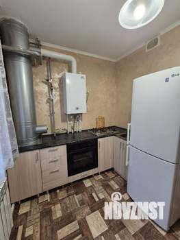 1-к квартира, на длительный срок, 38м2, 1/3 этаж