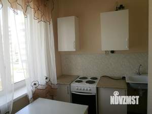 1-к квартира, на длительный срок, 30м2, 4/10 этаж