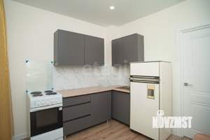 1-к квартира, на длительный срок, 35м2, 7/24 этаж