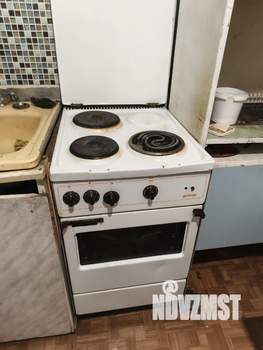 1-к квартира, на длительный срок, 35м2, 1/7 этаж