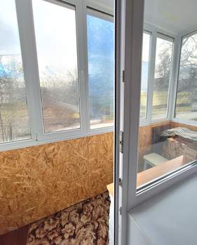 1-к квартира, на длительный срок, 32м2, 2/5 этаж