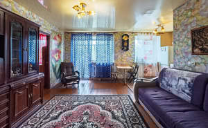 2-к квартира, на длительный срок, 45м2, 5/5 этаж