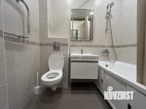 1-к квартира, на длительный срок, 40м2, 8/11 этаж