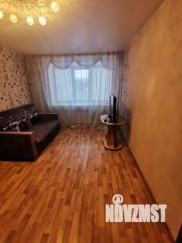 1-к квартира, на длительный срок, 30м2, 4/5 этаж