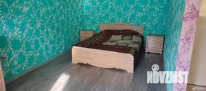 1-к квартира, на длительный срок, 48м2, 12/15 этаж