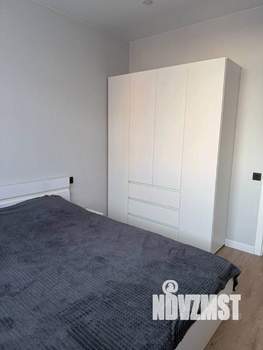 1-к квартира, на длительный срок, 37м2, 3/13 этаж