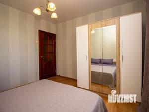 2-к квартира, посуточно, 52м2, 1/1 этаж