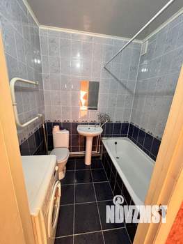 1-к квартира, на длительный срок, 42м2, 2/11 этаж