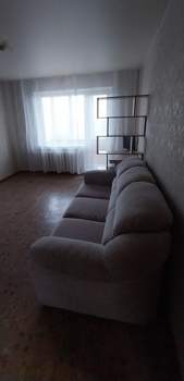 1-к квартира, на длительный срок, 37м2, 9/9 этаж