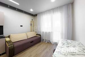 3-к квартира, на длительный срок, 56м2, 4/4 этаж