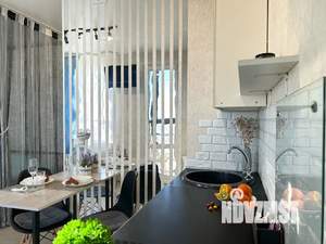 Студия квартира, посуточно, 23м2, 8/9 этаж