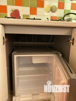 1-к квартира, посуточно, 25м2, 2/3 этаж