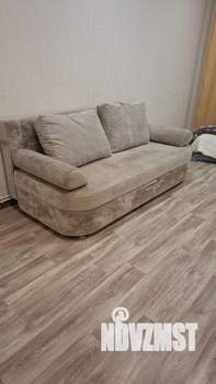 1-к квартира, на длительный срок, 37м2, 1/3 этаж