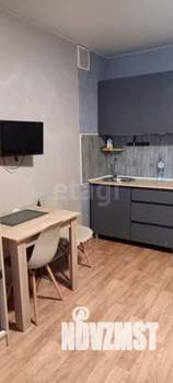 Студия квартира, на длительный срок, 22м2, 3/3 этаж