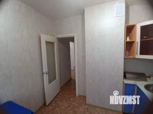 2-к квартира, на длительный срок, 46м2, 2/11 этаж