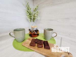 1-к квартира, посуточно, 21м2, 1/1 этаж