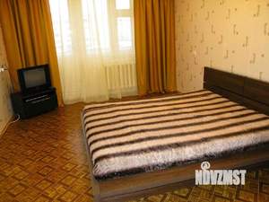 2-к квартира, посуточно, 56м2, 1/1 этаж