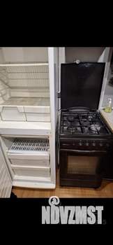 2-к квартира, на длительный срок, 45м2, 4/5 этаж