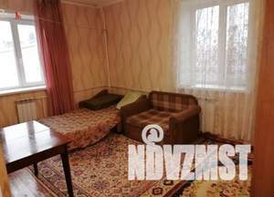 1-к квартира, на длительный срок, 26м2, 2/2 этаж