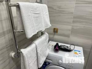 1-к квартира, посуточно, 29м2, 7/24 этаж