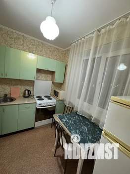 1-к квартира, посуточно, 32м2, 6/9 этаж