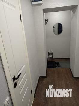 1-к квартира, на длительный срок, 30м2, 1/5 этаж