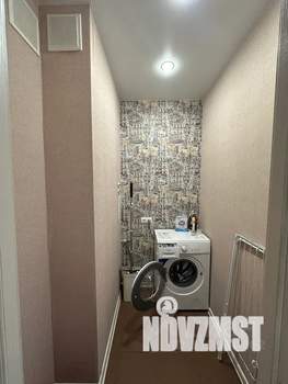 1-к квартира, посуточно, 39м2, 4/10 этаж