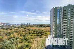 2-к квартира, посуточно, 58м2, 15/24 этаж