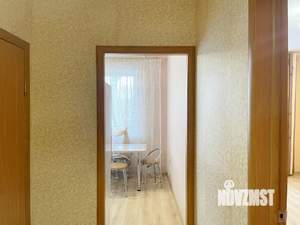 1-к квартира, на длительный срок, 34м2, 4/10 этаж