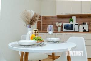 1-к квартира, посуточно, 38м2, 7/9 этаж