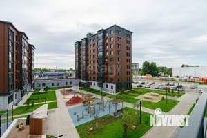 3-к квартира, на длительный срок, 54м2, 3/9 этаж