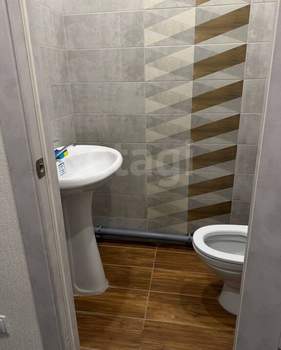 3-к квартира, на длительный срок, 52м2, 5/24 этаж