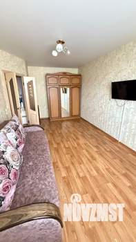 1-к квартира, на длительный срок, 37м2, 4/10 этаж