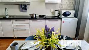 3-к квартира, посуточно, 103м2, 4/4 этаж