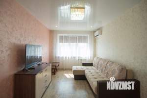 1-к квартира, на длительный срок, 39м2, 4/9 этаж