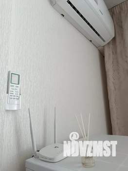 Студия квартира, посуточно, 35м2, 19/24 этаж