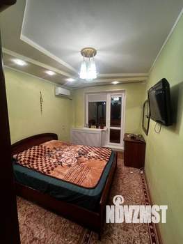 3-к квартира, на длительный срок, 63м2, 2/11 этаж