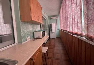 2-к квартира, на длительный срок, 40м2, 2/10 этаж