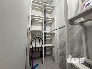 1-к квартира, на длительный срок, 36м2, 3/5 этаж