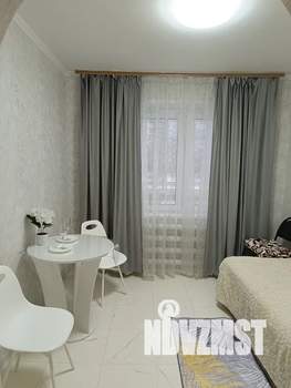 Студия квартира, посуточно, 15м2, 1/9 этаж