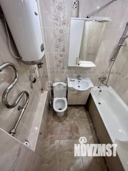 1-к квартира, на длительный срок, 40м2, 6/9 этаж