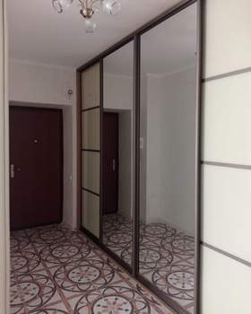 2-к квартира, на длительный срок, 60м2, 2/9 этаж