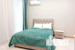 1-к квартира, посуточно, 33м2, 7/14 этаж