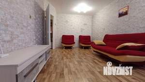 1-к квартира, на длительный срок, 34м2, 3/9 этаж