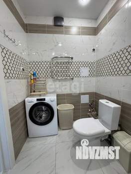 2-к квартира, на длительный срок, 56м2, 6/25 этаж